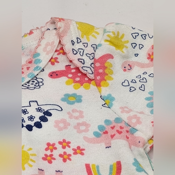 CJP Baby 3 piece set missing the cap. G 6-9 months. - Picture 8 of 15